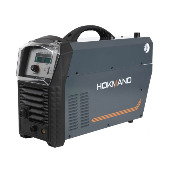 HOKMAND P-100- P120 CNC